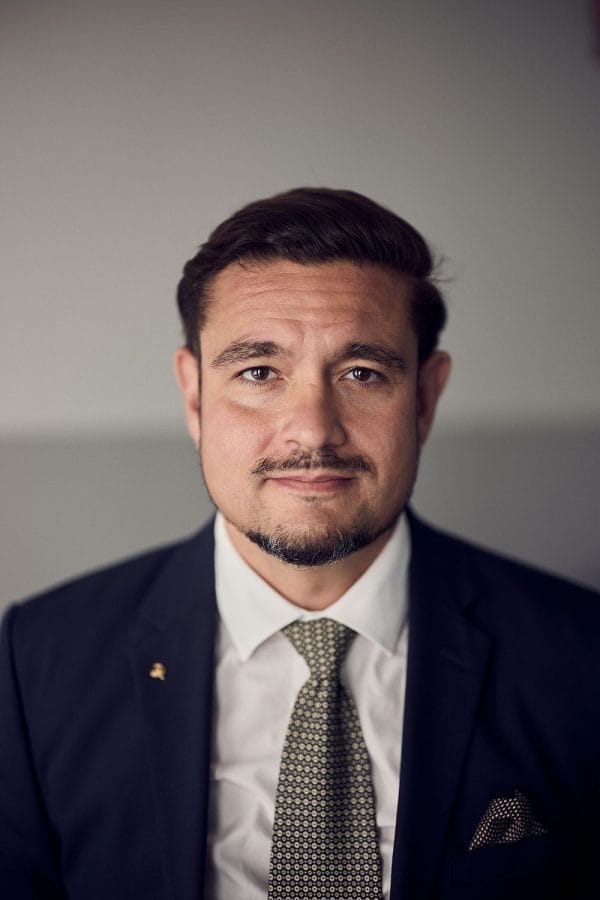 Porträttbild Anton.
