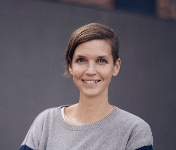 Personporträtt