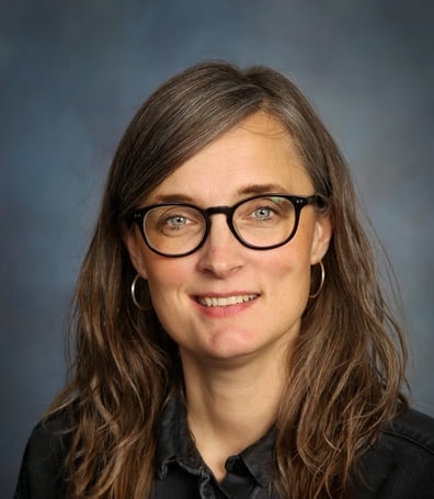Personporträtt