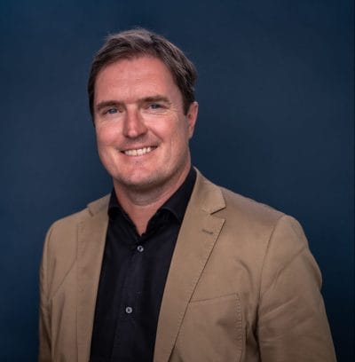 Henrik Heide.
